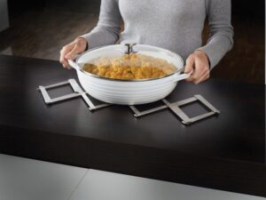 expandable pot stand