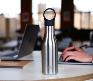 loop water bottle 500ml