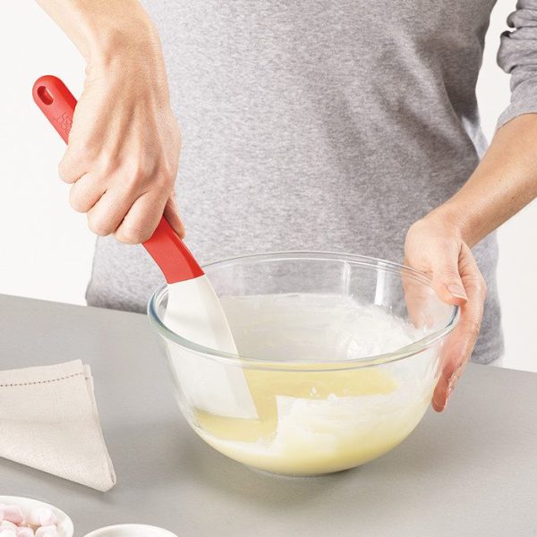 Duo Ergonomic Spatula