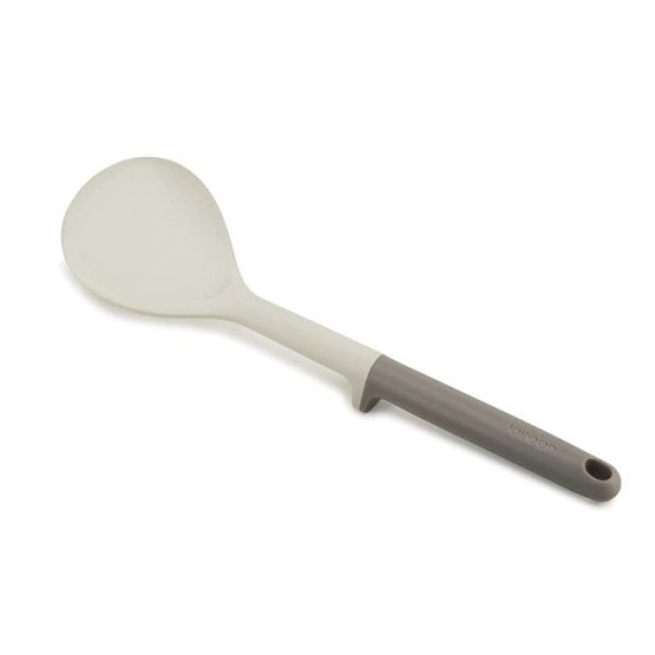 Elevate Silicone Cookie Turner - Grey