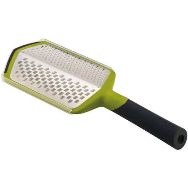 Twist Grater - Coarse and Fine