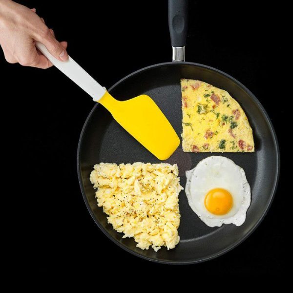 Poached Egg Cooking Tool – Smart, Mess-Free Breakfast Hack | Joseph Joseph