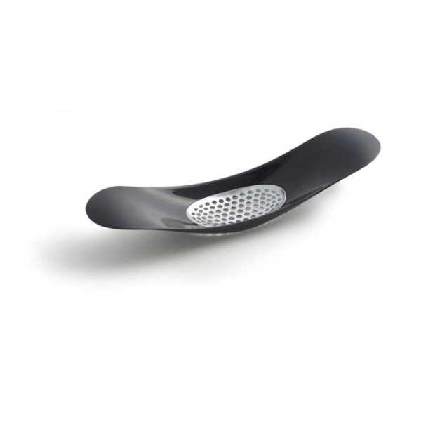 Garlic Rocker - Black