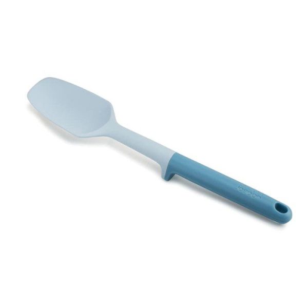 Elevate Silicone Spoon - Blue