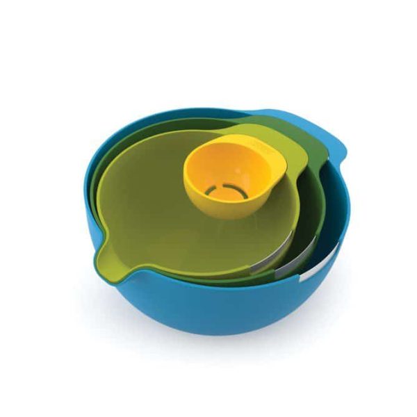 Nest Mix - Multicolour