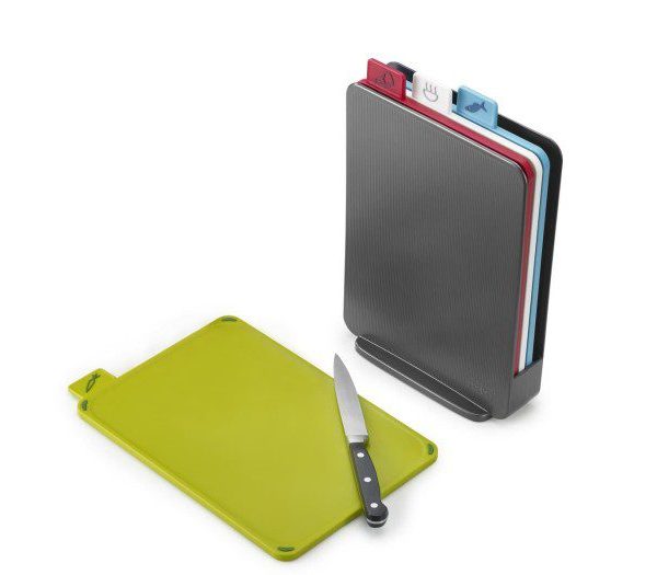 Index Compact Graphite