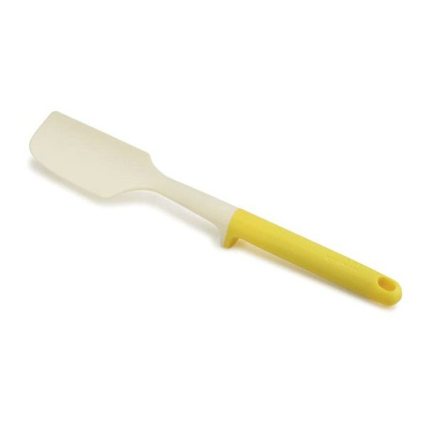 Elevate Silicone Spatula - Yellow