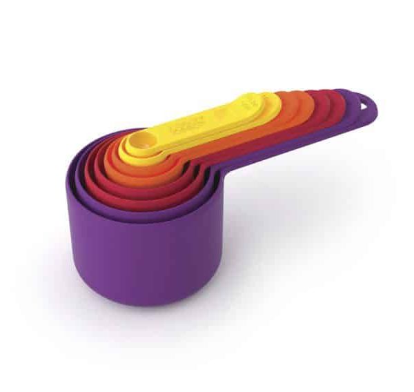 Nest Measure - Multicolour