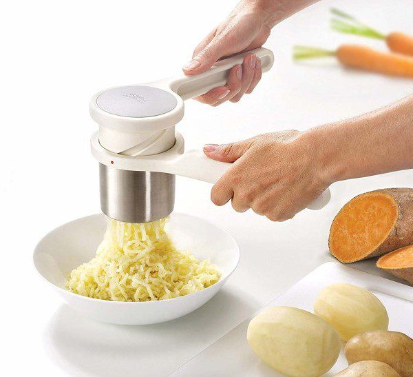 Helix Potato Ricer
