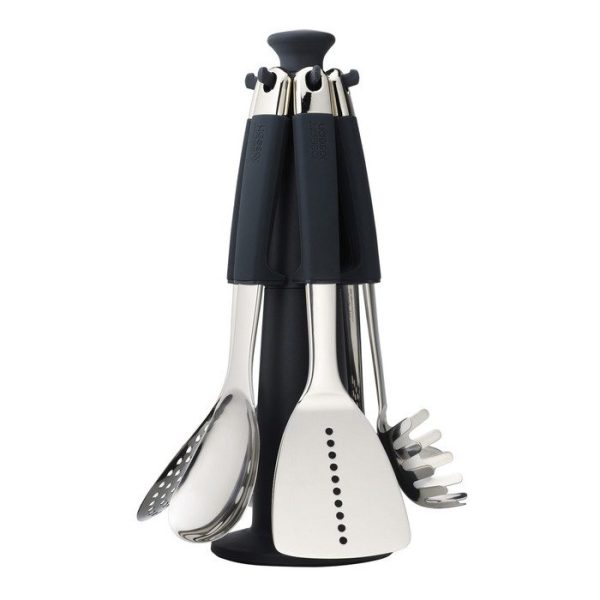 Elevate Carousel 100 Steel