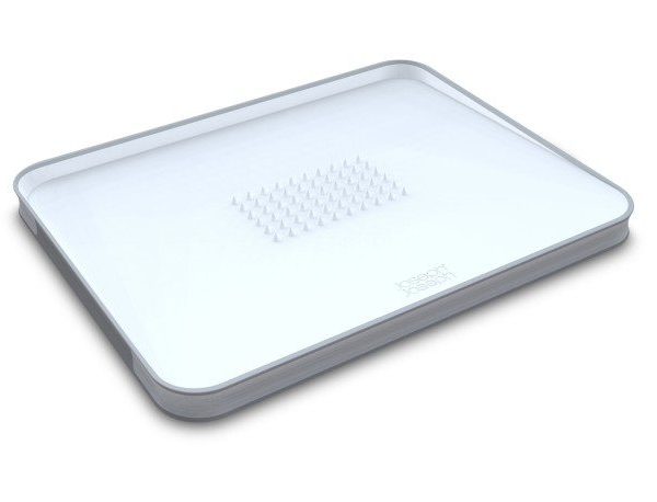 Cut & Carve Plus Large (White)