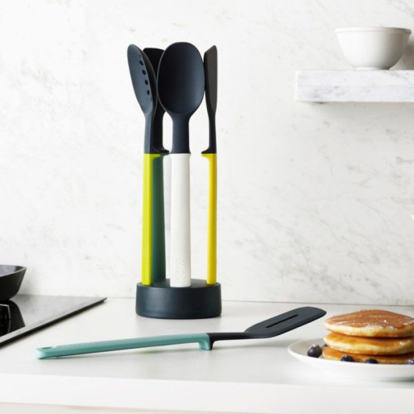 Elevate Light Silicone Carousel Set - Opal