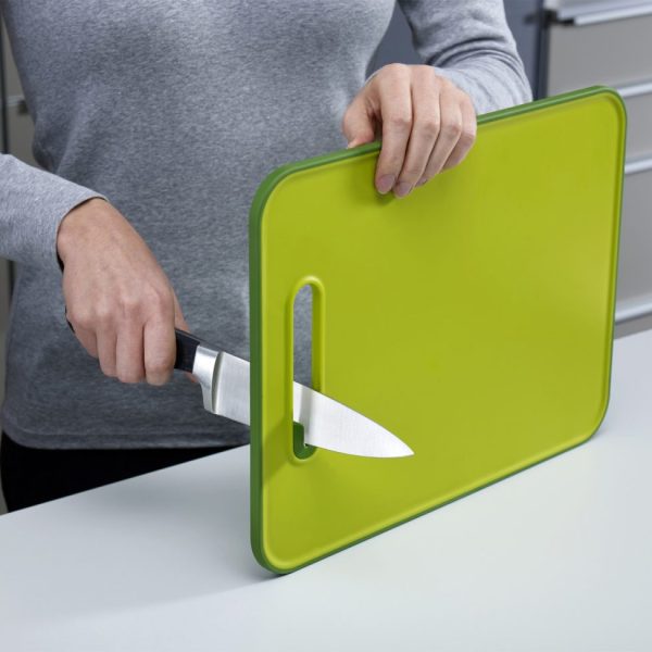 Ultimate Integrated Knife Sharpener Chopping Board – 2025 Must-Have