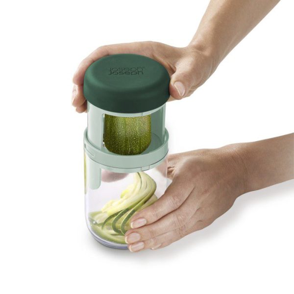 Spiro Spiralizer - Editions (Sage)