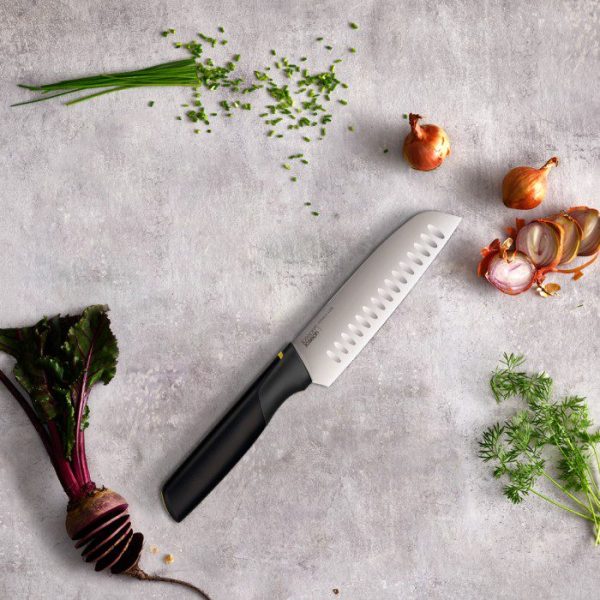 Elevate 5.5" Santoku Knife