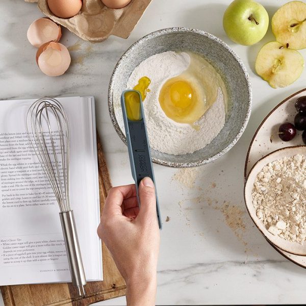 Measure-Up Measuring Spoon - Blue