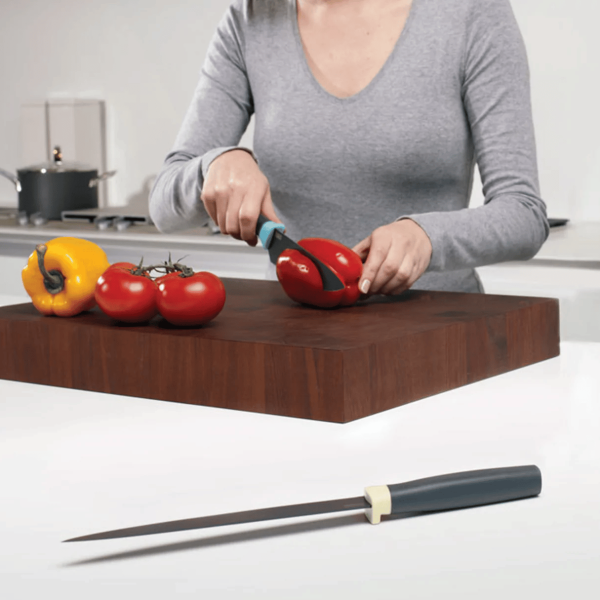 Joseph Joseph Elevate Knives - Multicolour