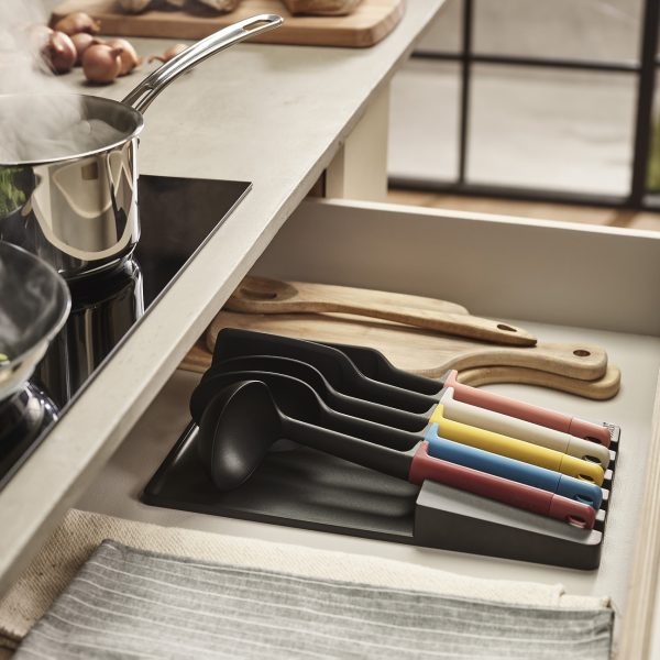 Joseph Joseph Elevate Utensils Store 5Pc (Mcolor)