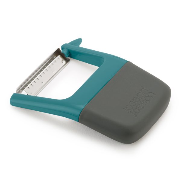Ultimate Julienne Peeler – Stainless Precision Tool | Joseph Joseph Duo