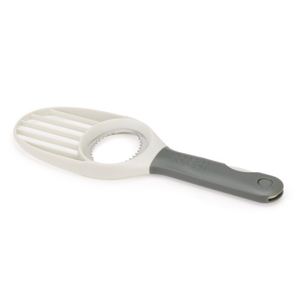 3-in-1 Avocado Tool – Smart & Safe Prep by Joseph Joseph | GoAvocado