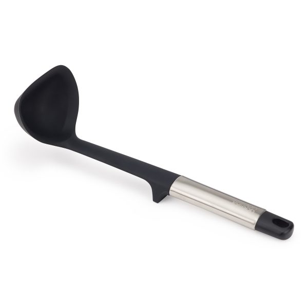 Joseph Joseph Elevate Silicone Ladle (Steel)