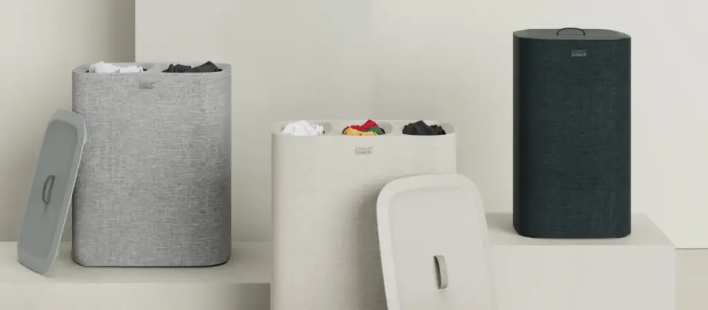 Joseph Joseph Laundry Basket Guide: How to Choose, Use & Care for the Right Basket