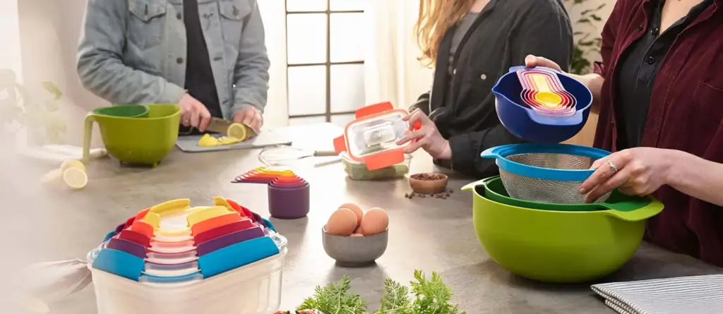 Why Your Kitchen Needs Nest™ – 5 Everyday Reasons